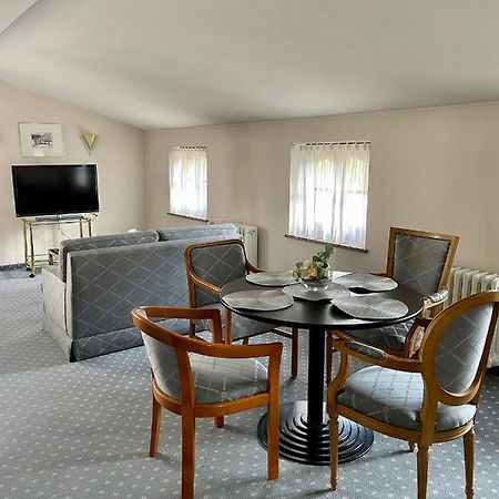 Antonappartements Dresden Eksteriør bilde