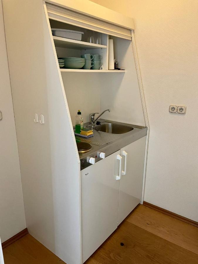 Antonappartements Dresden Eksteriør bilde