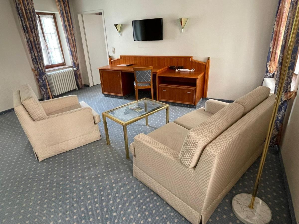 Antonappartements Dresden Eksteriør bilde