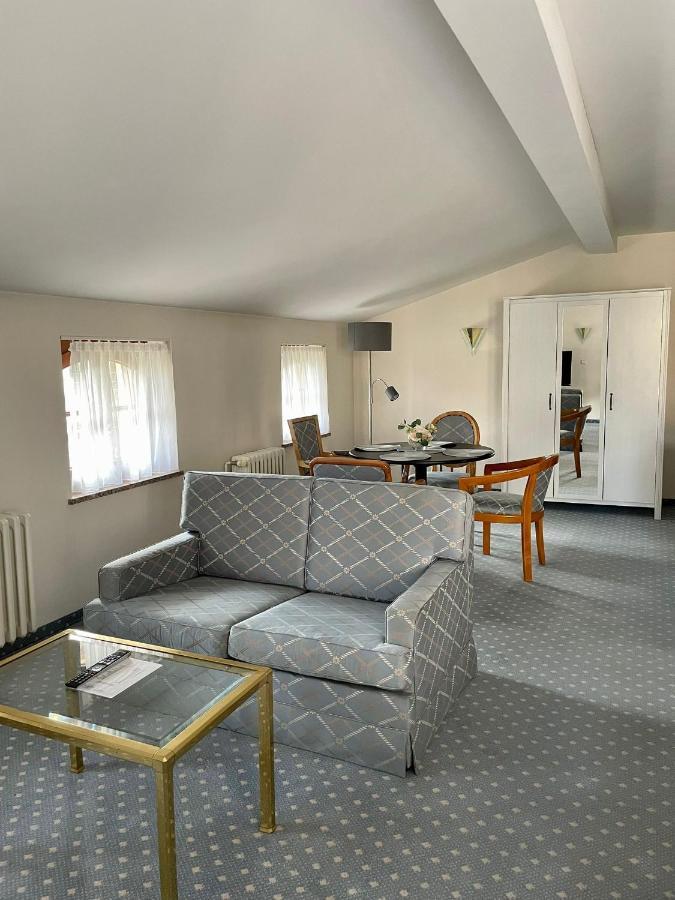 Antonappartements Dresden Eksteriør bilde
