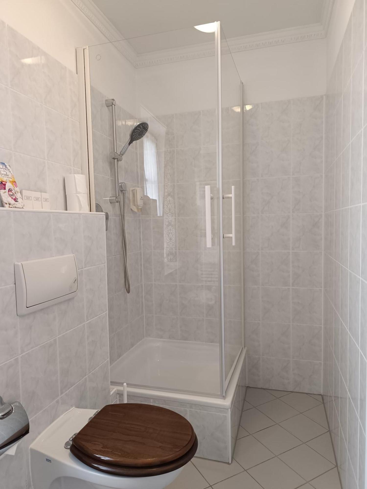 Antonappartements Dresden Eksteriør bilde